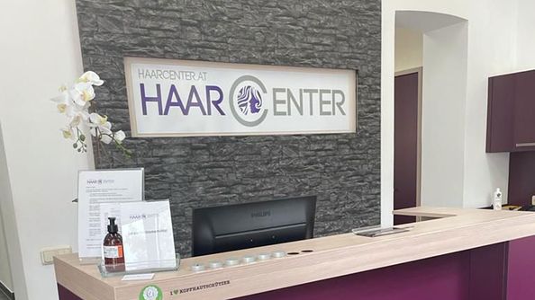 Haarcenter Münichholz