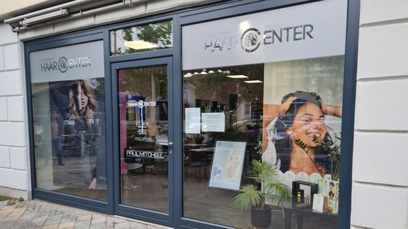 Haarcenter Bad Hall
